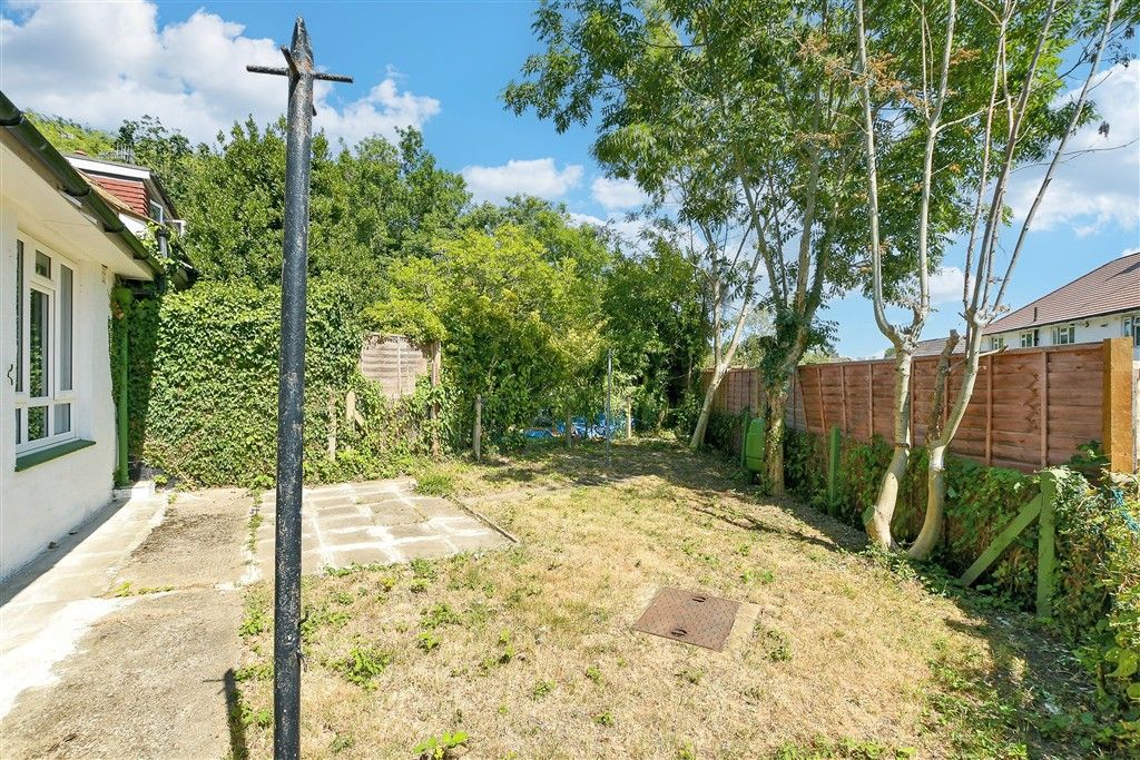 Property photo 2 of 11 Rear Garden