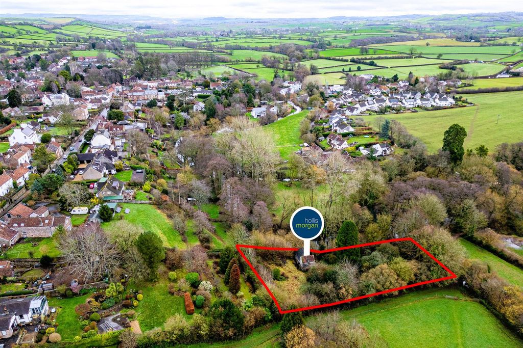 Property photo 1 of 20 Crickback Cottage, Crickback Lane, Chew Magna, Som