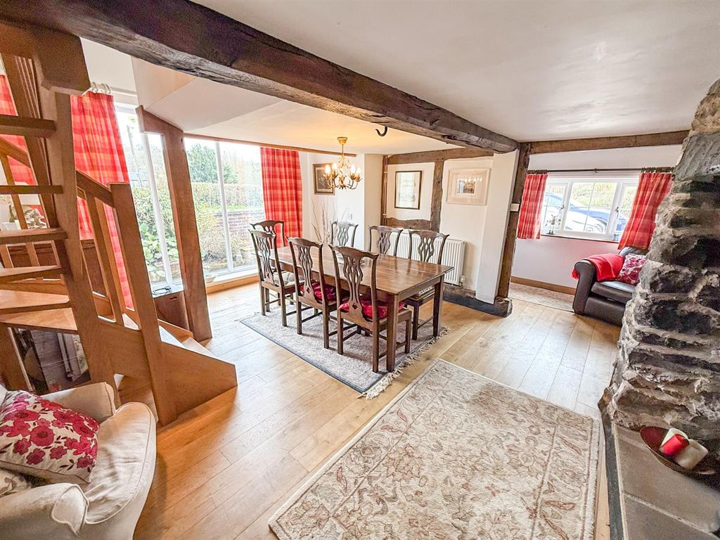 Property photo 3 of 30 Dining Room