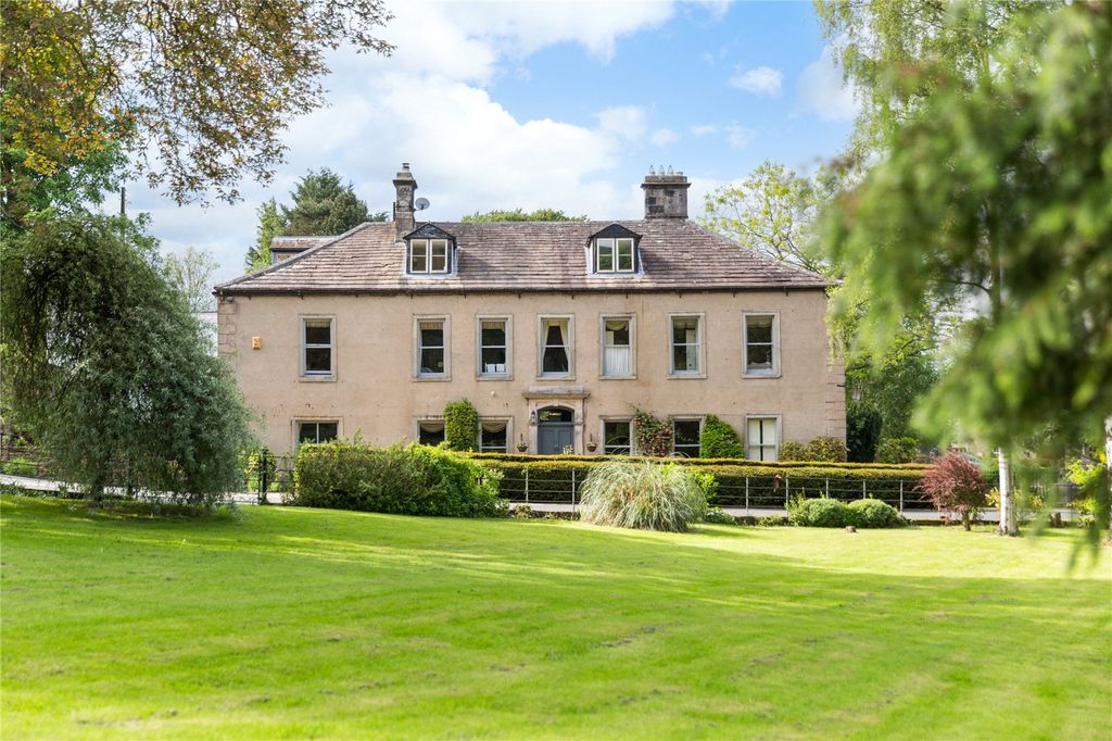 Additional image 24 of 10 bed detached house for saleWest Burton, Leyburn, North Yorkshire DL8