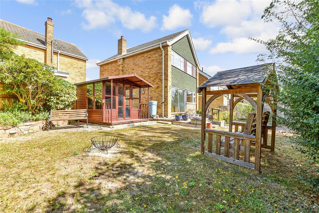 Property photo 2 of 21 Rear Elevation