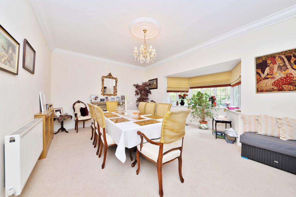 Additional image 10 of 8 bed detached house for saleAmpton Road, Edgbaston, Birmingham B15