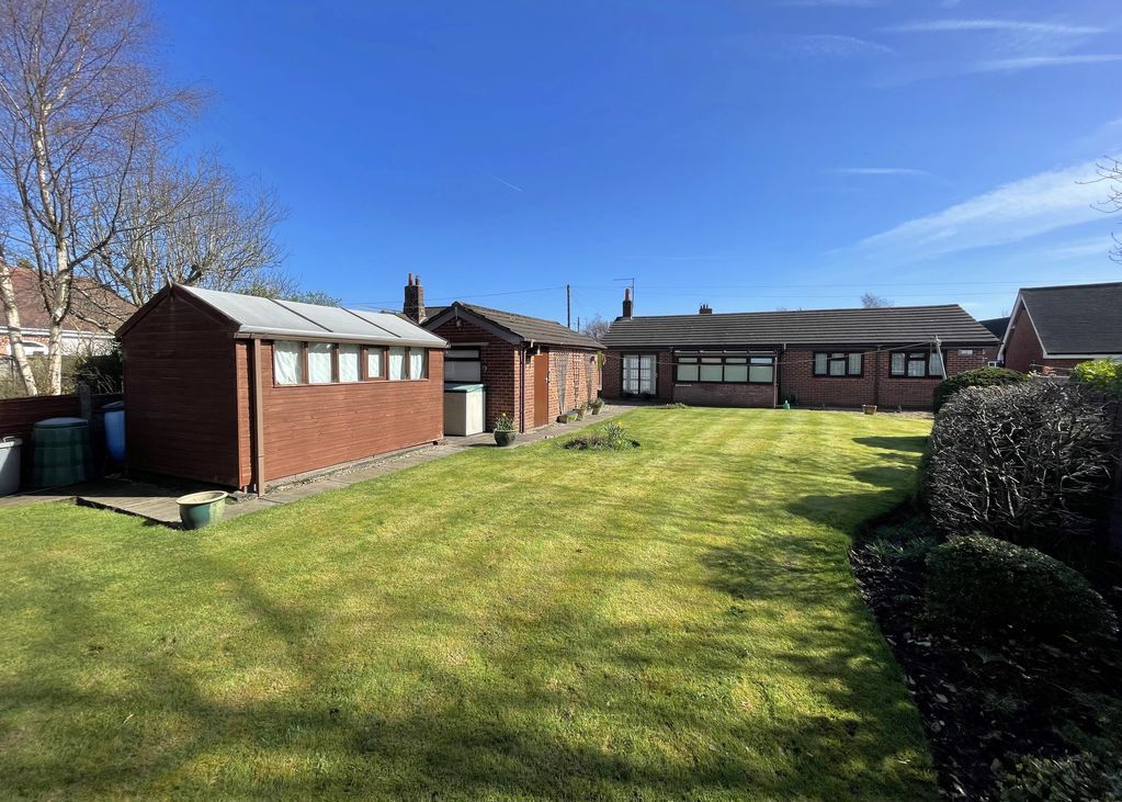 Property photo 2 of 34 Rear Elevation