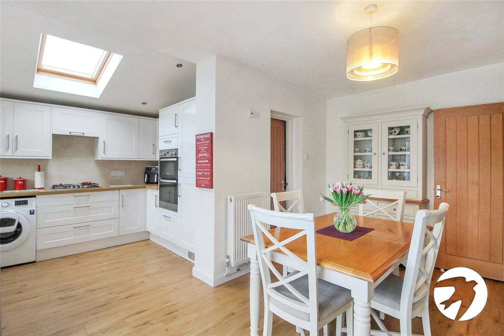 Property photo 2 of 12 Kitchen/Diner