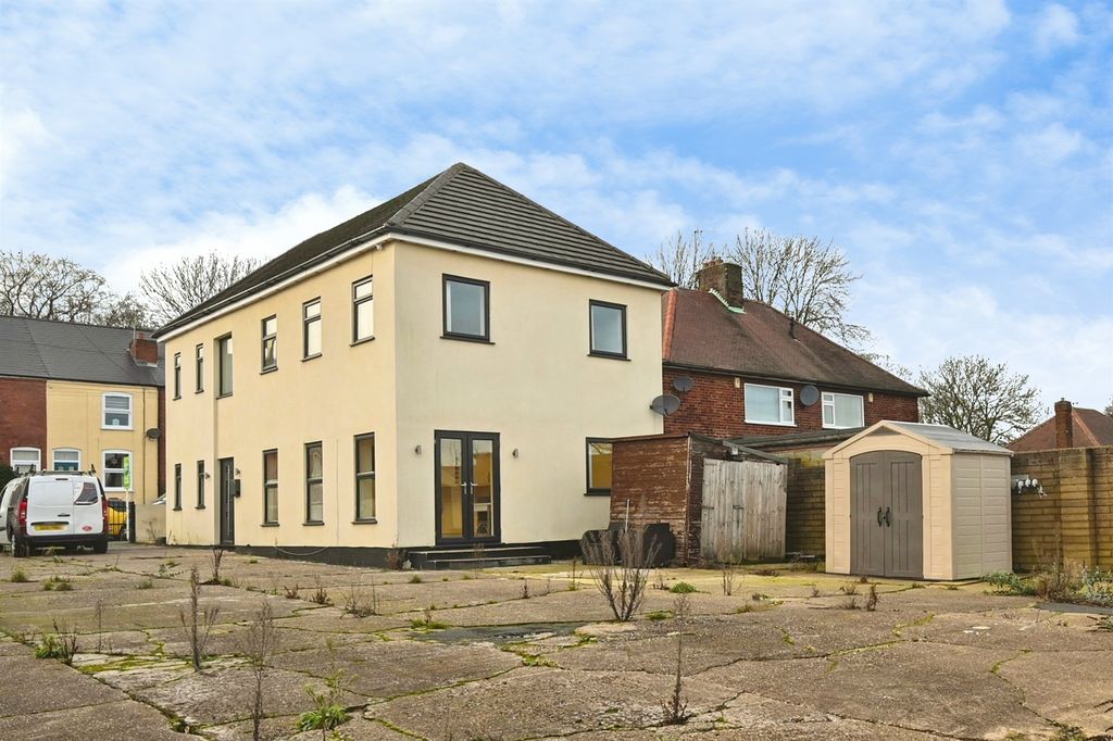 Additional image 28 of 4 bed detached house for saleMillfield Road, Ilkeston DE7