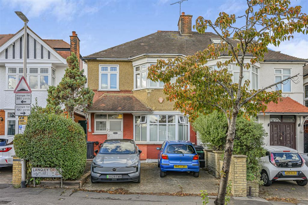 Property photo 1 of 28 26B Langley Drive-28.Jpg