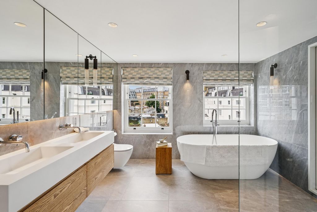 Additional image 11 of 7 bed detached house to rentWilton Crescent, London SW1X