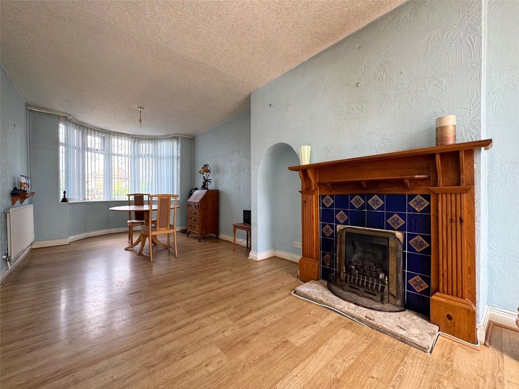 Property photo 3 of 13 Living Dining Room