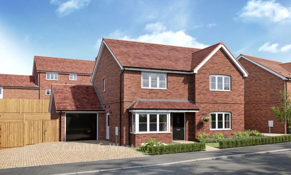 Property photo 2 of 11 Front CGI