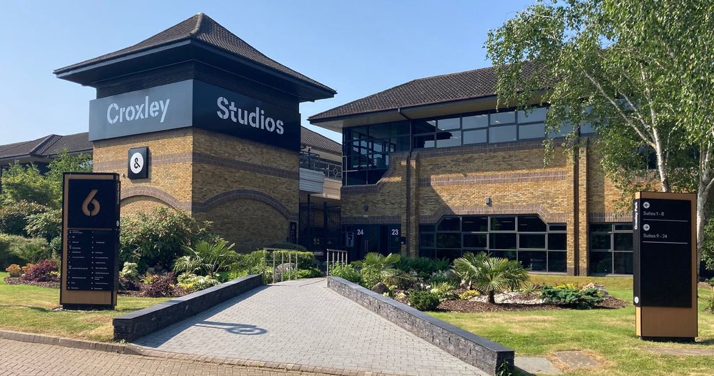 Property photo 1 of 5 External 1.Jpg