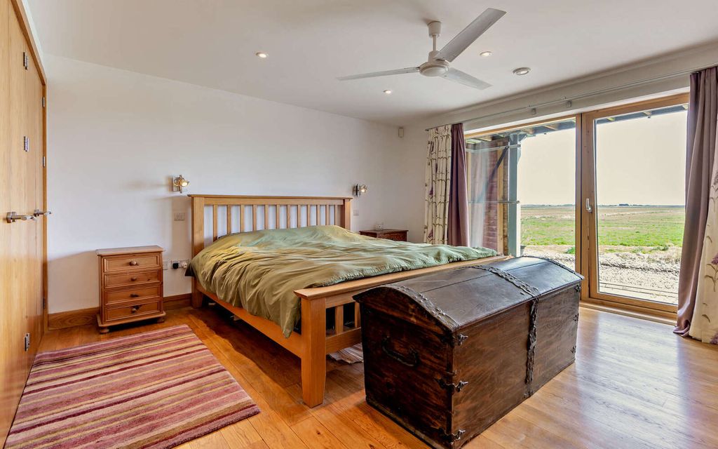 Additional image 8 of 4 bed equestrian for saleWhite Home Farm, Branston Fen, Lincoln LN3