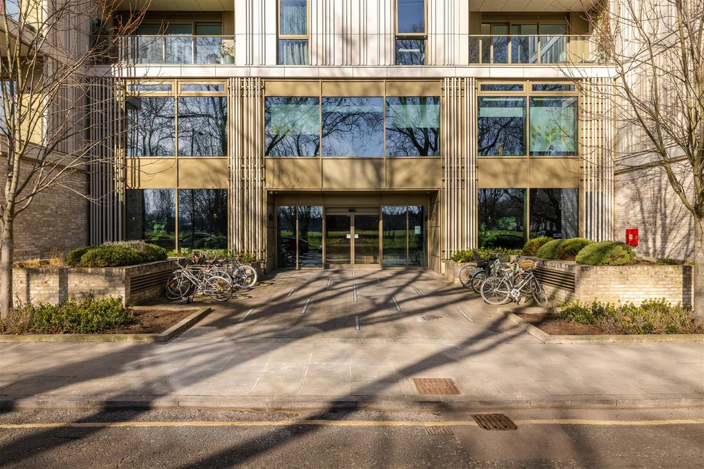 Property photo 1 of 42 The Otto Building, Downs Road, E5