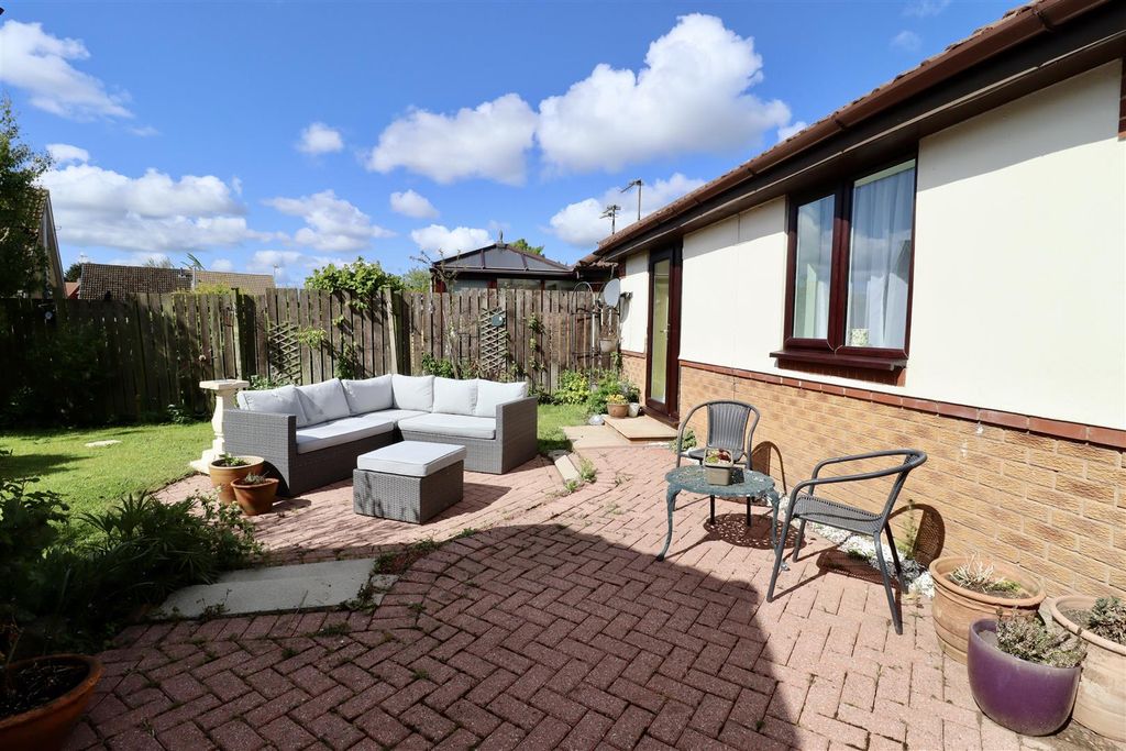 Additional image 12 of 3 bed detached bungalow for saleNorthgate Grove, Market Weighton, York YO43