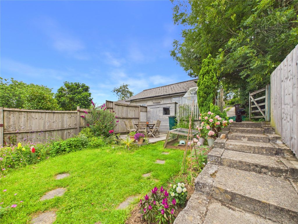 Property photo 3 of 15 Rear Garden