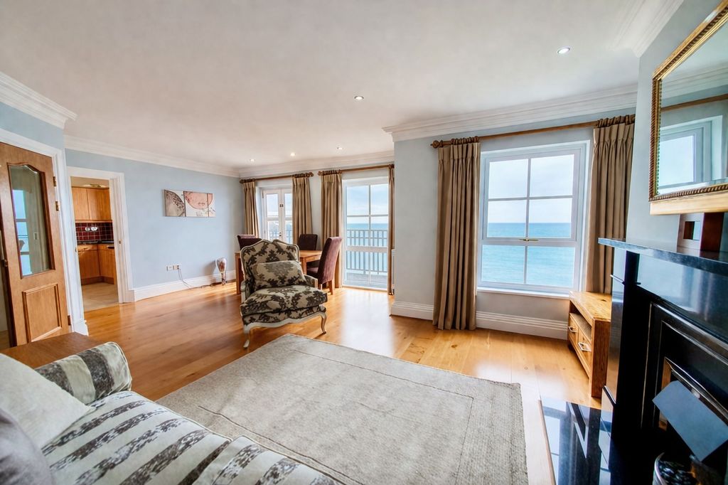 Additional image 4 of 2 bed flat for saleSecond Floor Apartment, Douglas Head Apartments, Douglas IM1