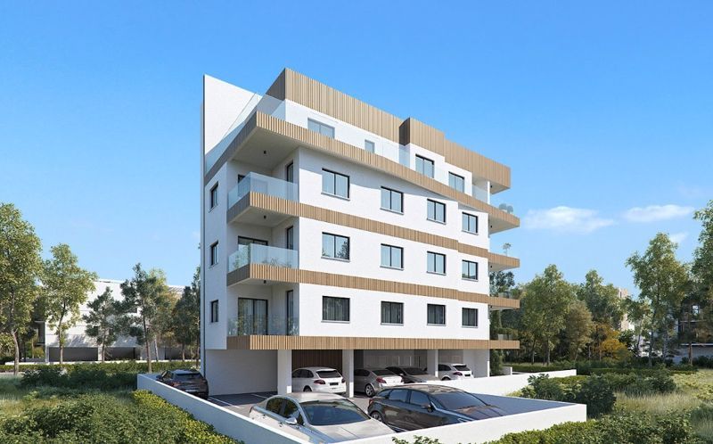 Property photo 1 of 22 Side Of Apartments