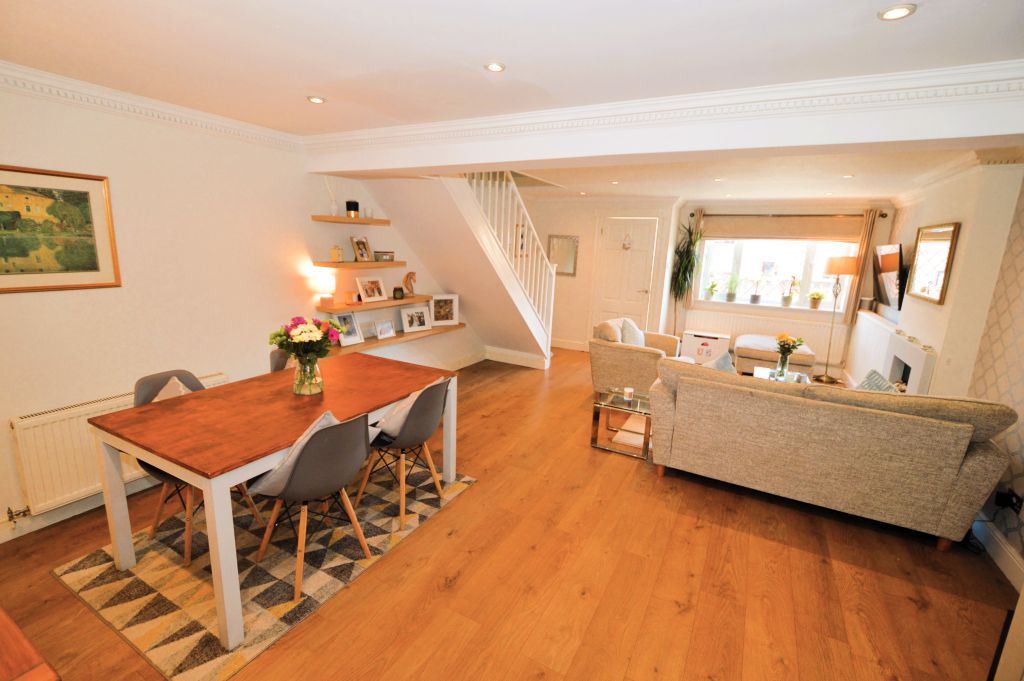 Property photo 3 of 12 Open Plan Living/Dining Room