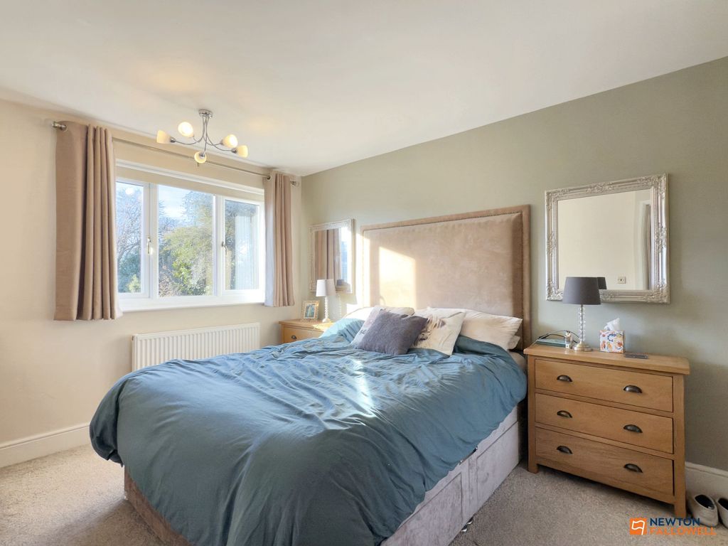 Additional image 19 of 4 bed detached house for saleChapel Street, Ibstock LE67