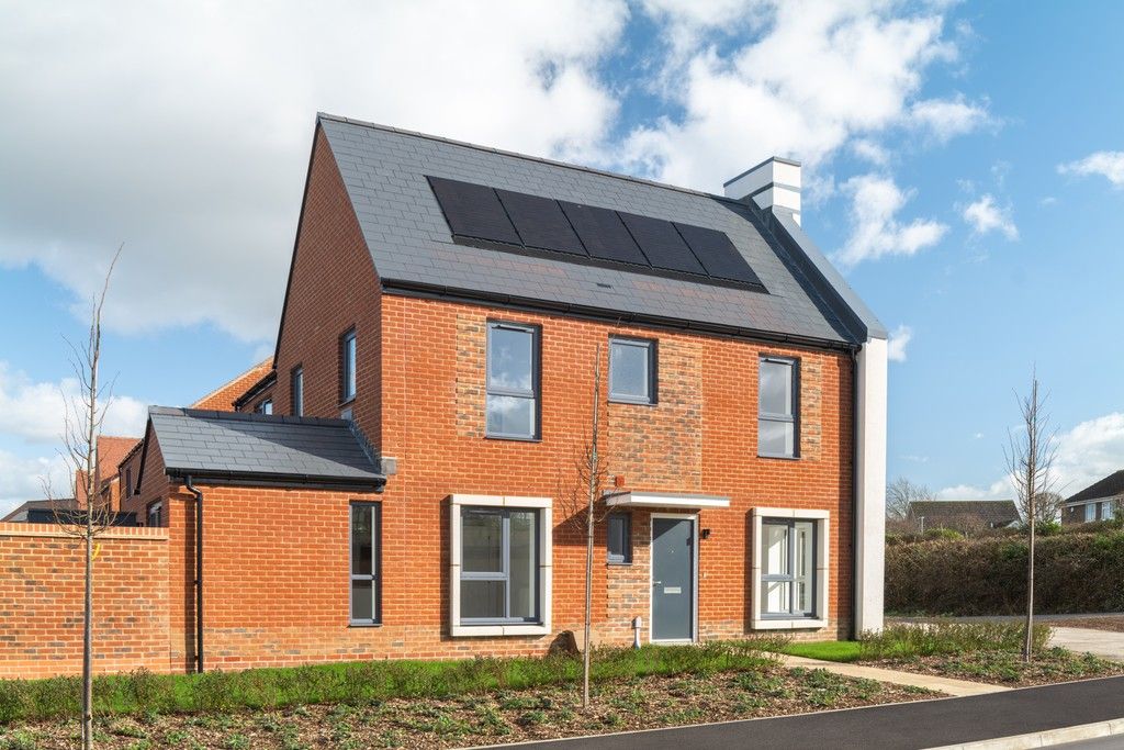Property photo 1 of 10 Oakwood Park, Wimborne