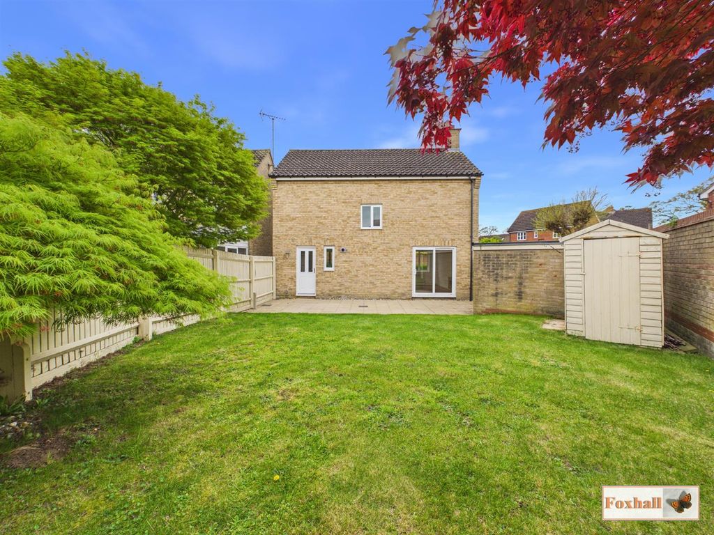 Property photo 2 of 20 Rear Garden