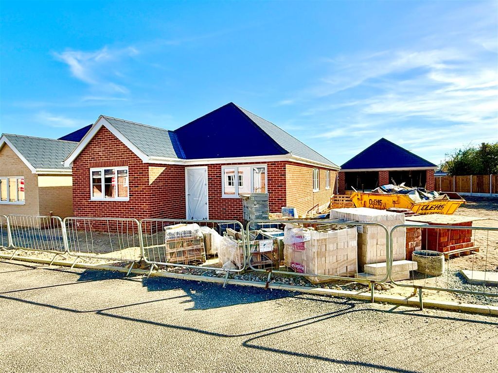 Property photo 1 of 10 Plot 11 Front.Jpg