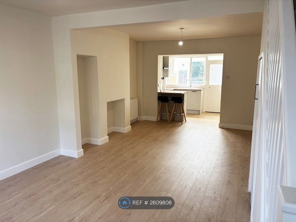 Property photo 2 of 12 Open Plan Living Room