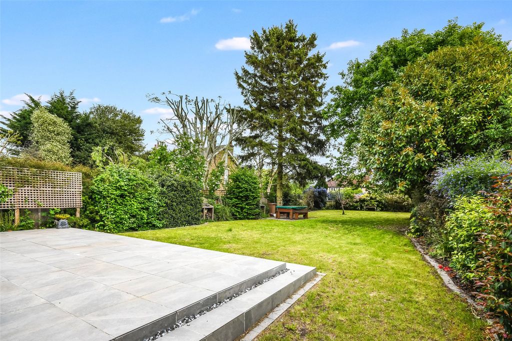 Property photo 2 of 16 Rear Garden