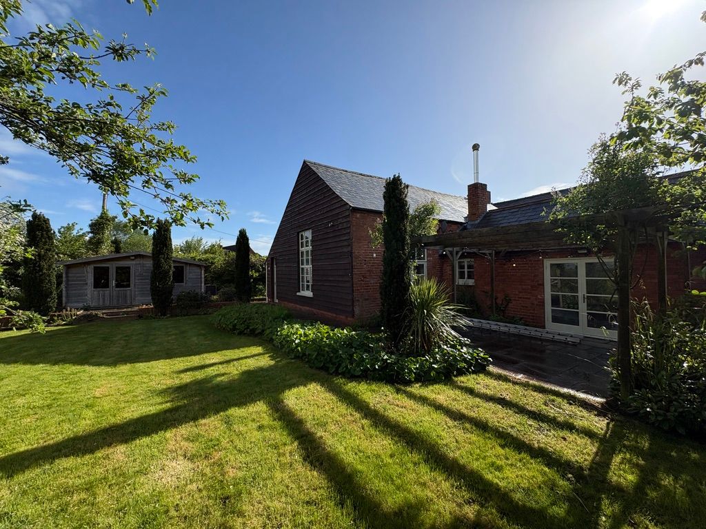 Property photo 2 of 30 Rear Old School