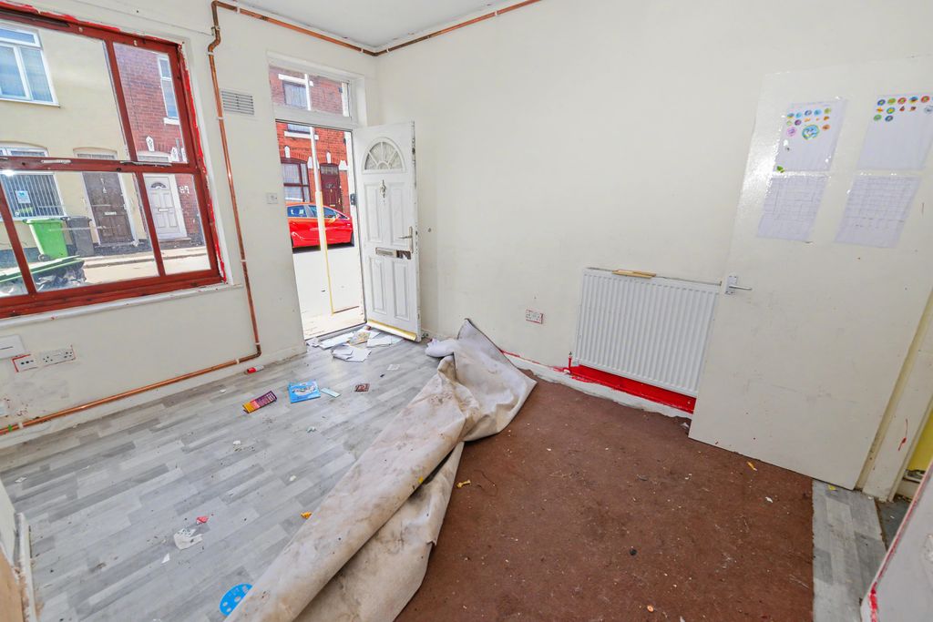 Property photo 2 of 18 100 Miner Street, Walsall, West Midlands, Ws2 8Ql