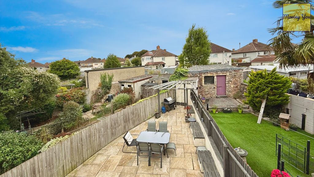 Property photo 2 of 29 View Of The Garden