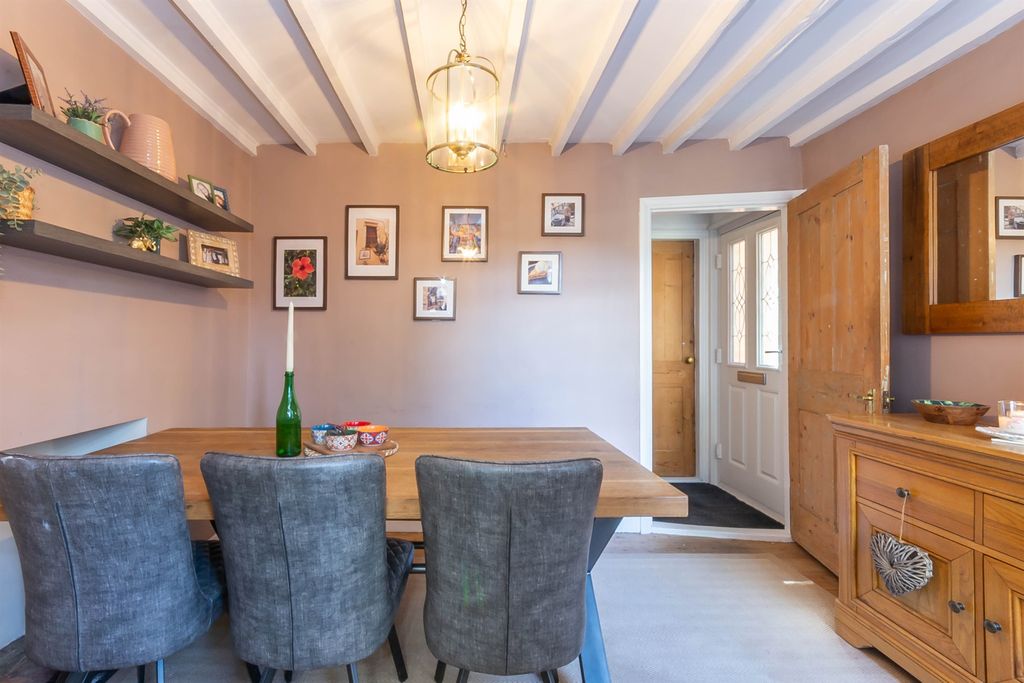 Property photo 3 of 18 Dining Room