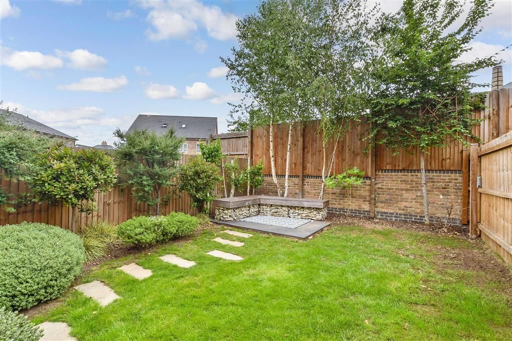 Property photo 3 of 17 Rear Garden