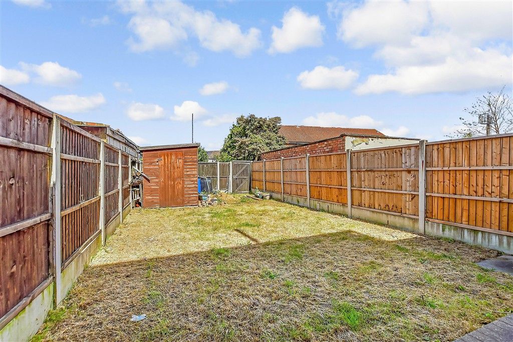 Property photo 2 of 6 Rear Garden