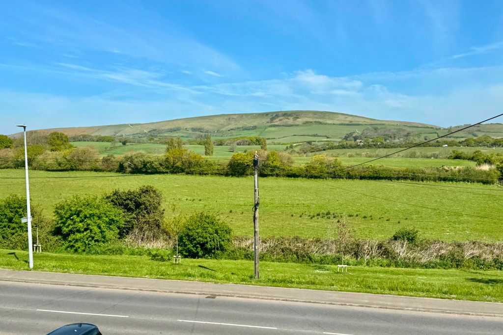 Property photo 2 of 14 View To The Purbeck Hills