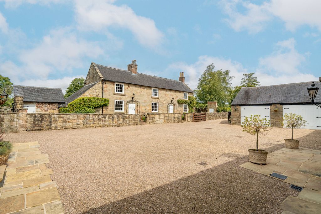 Additional image 24 of 7 bed detached house for saleHazelwood, Belper DE56