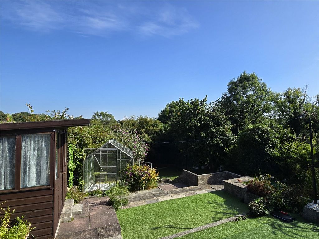 Property photo 3 of 13 Rear Garden