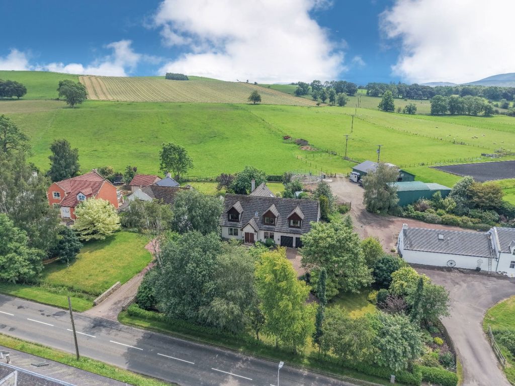 Additional image 50 of 4 bed detached house for saleBurnside, Skirling ML12