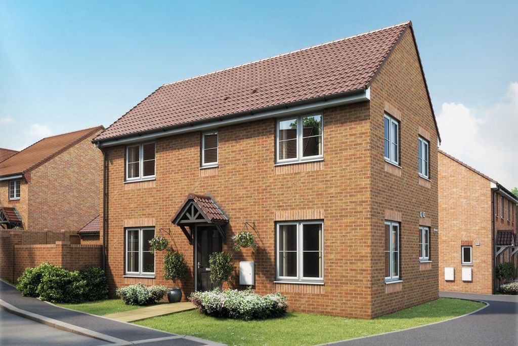 Property photo 1 of 12 Artists Impression