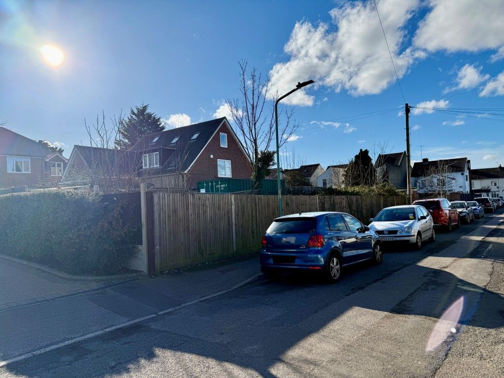 Property photo 3 of 5 View Looking Down The Street
