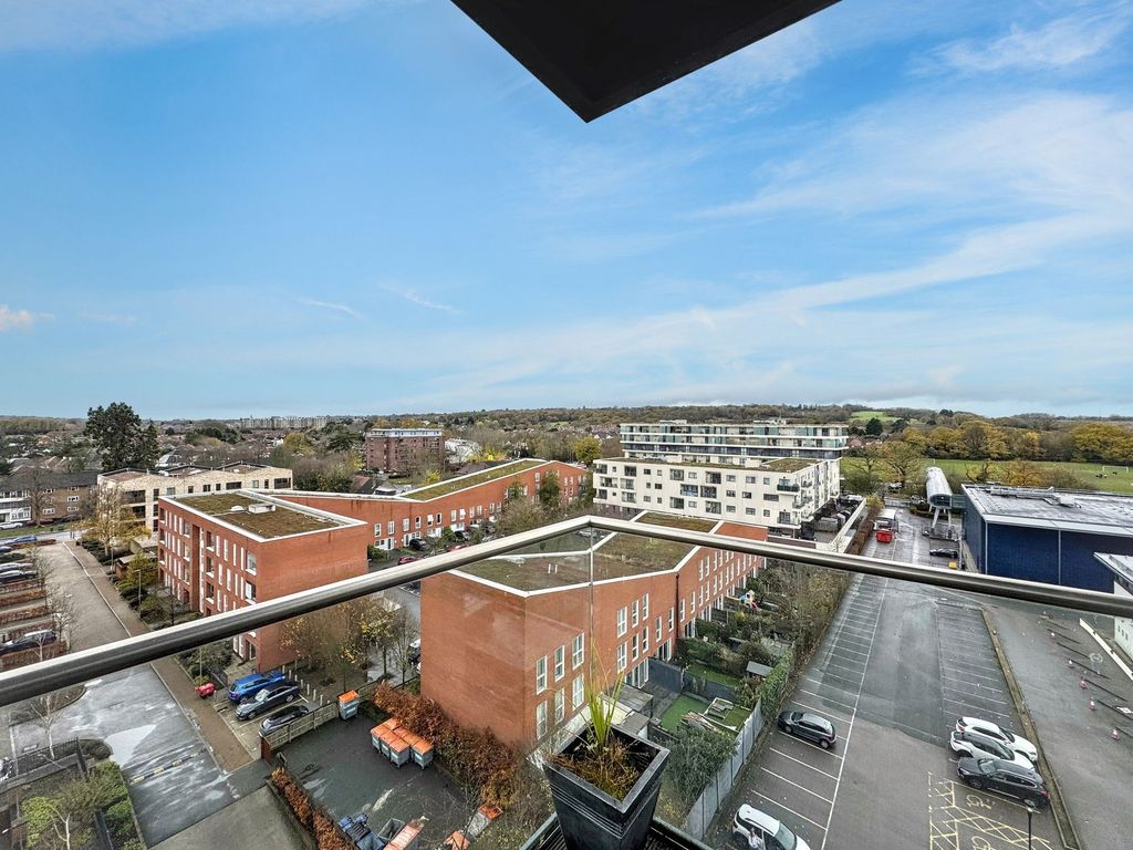 Property photo 2 of 14 Private Balcony