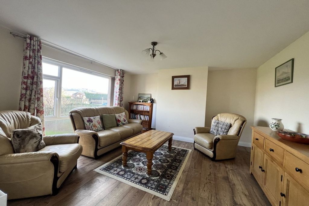 Additional image 5 of 3 bed semi-detached house for saleSt Francis Close, Abergavenny NP7