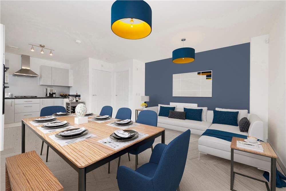 Additional image 5 of 4 bed detached house for sale"Riverwood" at Off Craigmill Road, Strathmartine, Dundee DD3