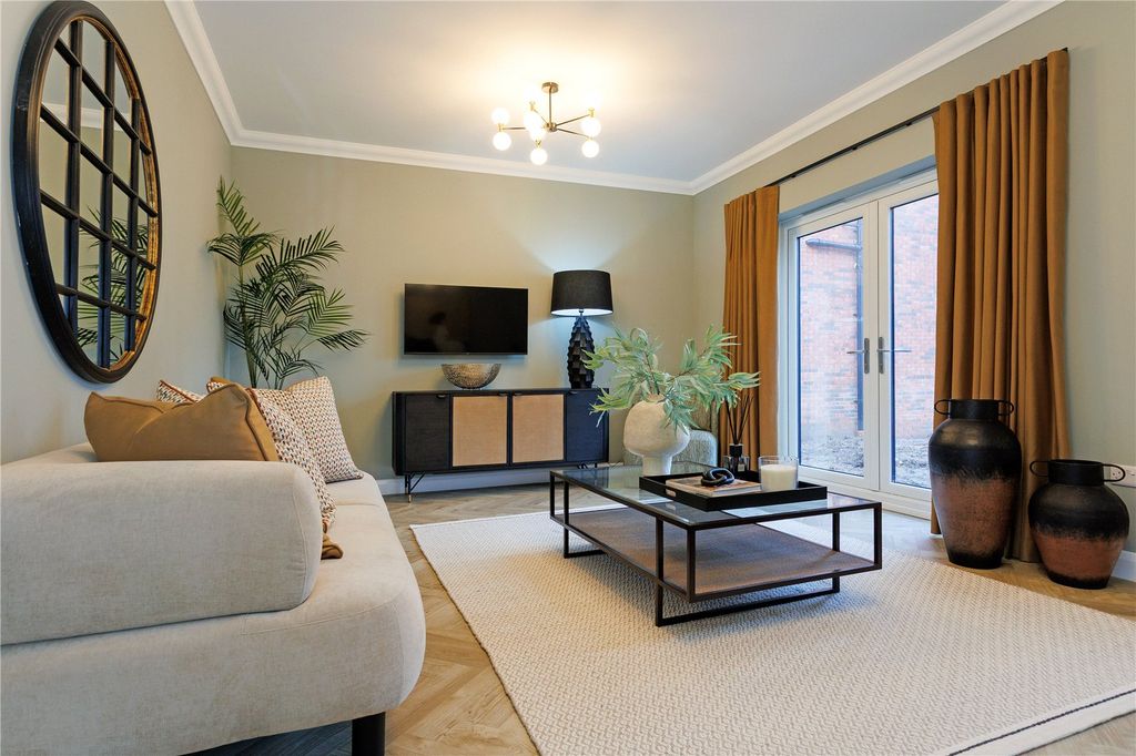 Property photo 2 of 20 Lounge