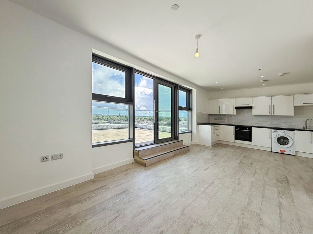 2 bed flat to rentPeterborough PE2 photo 4