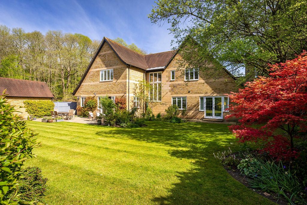Additional image 23 of 5 bed detached house for saleThe Hydons, Salt Lane, Hydestile, Godalming GU8