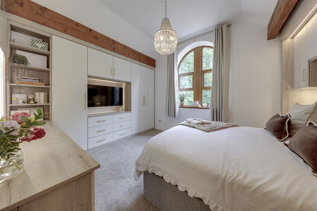 Additional image 44 of 5 bed detached house for saleSunny Bank Road, Helmshore, Rossendale BB4