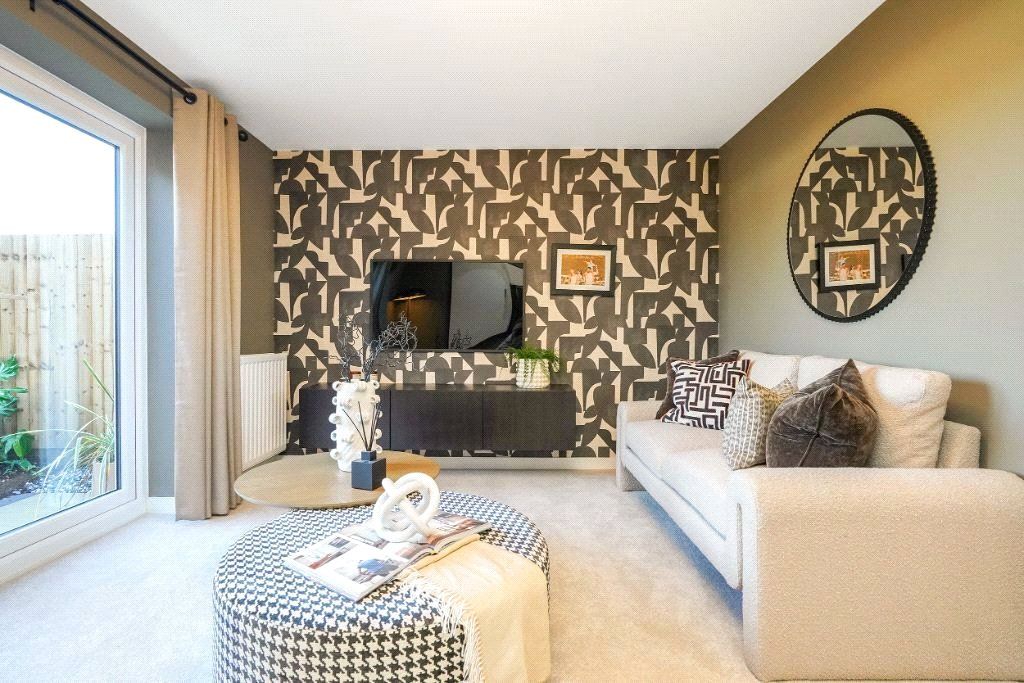 Property photo 2 of 10 Typical Living Room