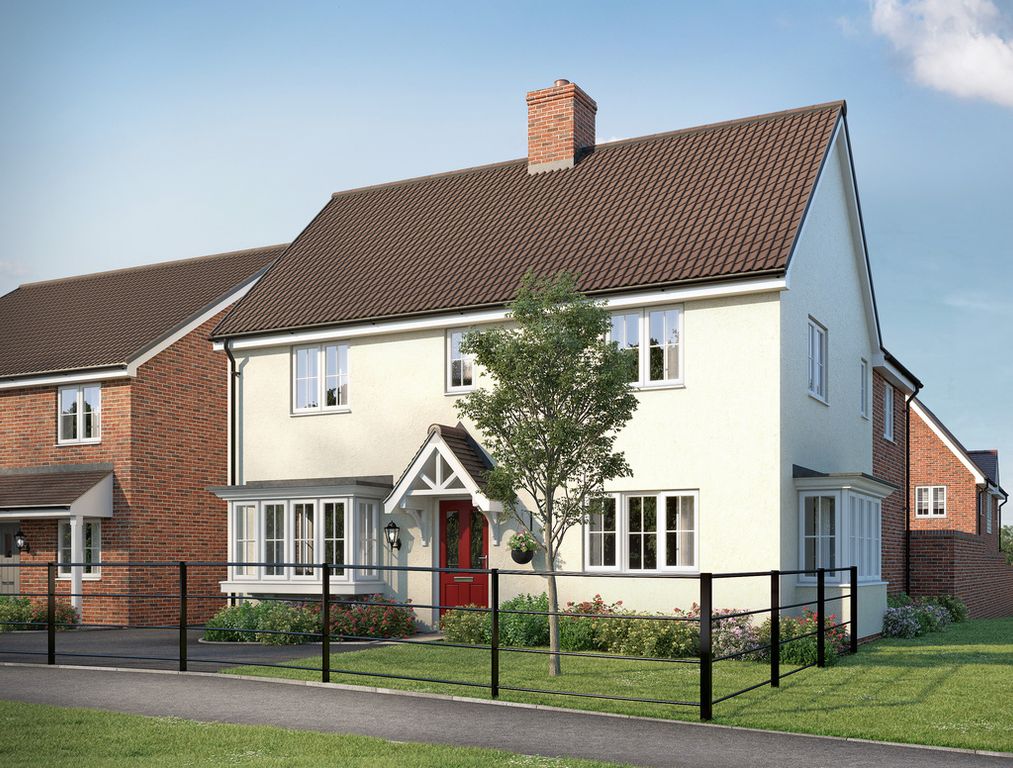 Property photo 2 of 11 Rayleigh-Chelmer-Plot-193-v4-Hr