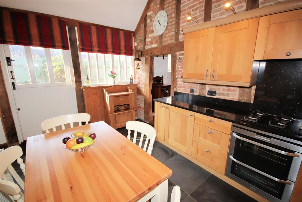 Property photo 3 of 32 View Of Kitchen/Dining Room