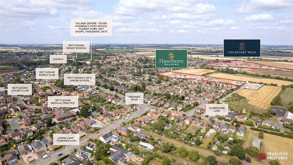 Property photo 3 of 5 Aerial View